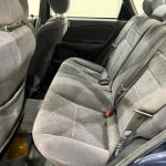 Toyota Corolla 1.4 VVTi GLS 5dr Hatchback - thumbnail