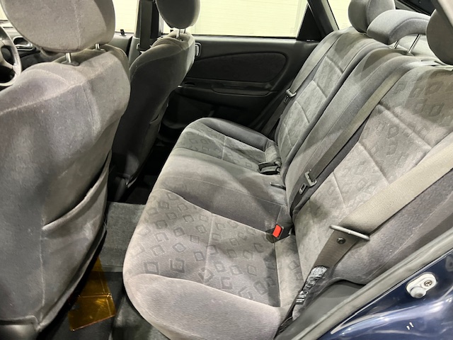 Toyota Corolla 1.4 VVTi GLS 5dr Hatchback