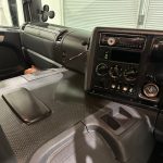 Scania P280 6×2 Rear Lift Day Cab Fridge Box - thumbnail