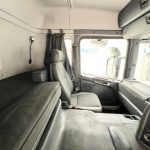 Scania P320 6×2 10 Tyre Sleeper Cab Dropside - thumbnail