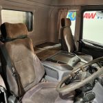 Scania P94 300 6×2 10 Tyre Rear Lift Flatbed - thumbnail
