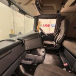 Scania R480 6×2 Midlift Topline Tractor Unit - thumbnail