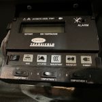 DAF LF 220 Day Cab Fridge Box - thumbnail