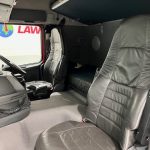 Volvo FM 450 6×2 Sleeper Cab Curtainsider - thumbnail