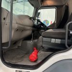 DAF  LF55 220 Day Cab Fridge Box - thumbnail