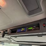 Scania P280 6×2 Rear Lift Day Cab Fridge Box - thumbnail