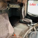 Scania 144 460 10 Tyre Sleeper Cab Flatbed - thumbnail