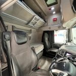 DAF XF 460 4×2 Super Space Cab Tractor Unit - thumbnail