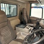 DAF CF75 310 6×2 Rear Lift Flatbed - thumbnail