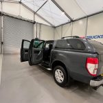 Ford Ranger Limited 2.2 TD 4×4 Double Cab Pickup - thumbnail