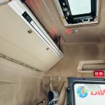 Scania R480 Rear Lift Sleeper Cab Flatbed Manual - thumbnail