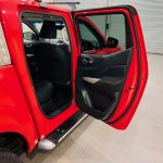 Nissan Navara 2.3 DCI 4×4 Acenta Pick Up Auto - thumbnail