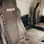 Iveco Stralis 310 AT 6×2 Fridge Box - thumbnail