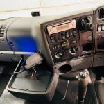 Scania R420 10 Tyre Rear Lift Flatbed - thumbnail