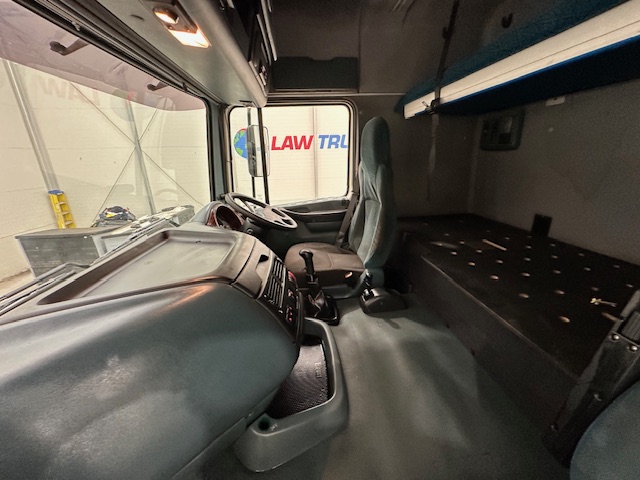 DAF XF95 430 4×2 Tractor Unit Manual