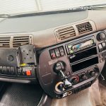 DAF CF75 310 Rear Lift Day Cab Dropside Brick Grab - thumbnail