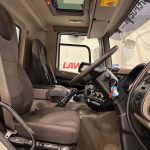 DAF CF85 410 8×4 Day Cab Hookloader Manual - thumbnail