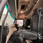 Mercedes Actros 1824 4×2 Sleeper Cab Fridge Box - thumbnail