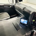 Scania P250 4×2 Sleeper Cab Box Van Manual - thumbnail