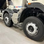 DAF CF85 360 8×4 Day Cab Steel Tipper - thumbnail