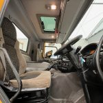 DAF CF75 310 6×4 Day Cab Gritter - thumbnail
