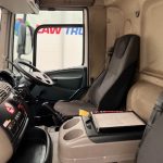 DAF CF75 360 6×2 20000 Litre Tanker - thumbnail