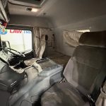 Scania P94 230 Sleeper Cab Curtainsider - thumbnail