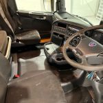 Scania R450 6×2 Rear Lift Tractor Unit PTO - thumbnail