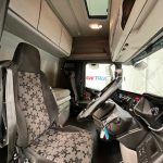 Scania S450 6×2 Midlift Highline Tractor Unit - thumbnail