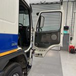 Volvo FM 300 6×2 Sleeper Cab Curtainsider - thumbnail