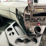 Mercedes Actros 1824 Day Cab Curtainsider - thumbnail