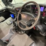Scania P280 6×2 Rear Lift Dropside Brick Grab - thumbnail