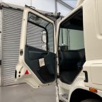 DAF CF65 220 Sleeper Cab Curtainsider Manual - thumbnail
