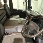 Scania P320 6×2 10 Tyre Rear Lift Insulated Box Van - thumbnail