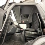 Mercedes Axor 1824 Day Cab Box Van - thumbnail