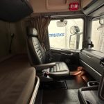 Scania R450 6×2 Midlift Highline Tractor Unit - thumbnail