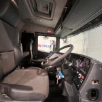 Scania R410 8×4 Sleeper Cab Bulk Tipper - thumbnail