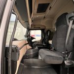 Mercedes Actros 2536 6×2 Sleeper Cab Curtainsider - thumbnail