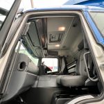 Scania P250 4×2 Sleeper Cab Fridge Box - thumbnail