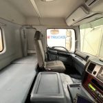 Hino 700 3241 8×4 Cement Mixer - thumbnail