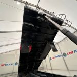 Scania P400 8×4 Day Cab Bulk Tipper Manual - thumbnail