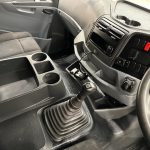 Mercedes Axor 1824 Day Cab Curtainsider Manual - thumbnail