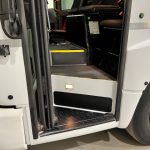Mercedes Econic 2630 6×2 Refuse Bin Lorry - thumbnail