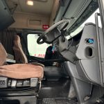 Scania R450 6×2 Rear Lift Highline Tractor Unit PTO - thumbnail