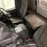 Scania G410 8×4 Sleeper Cab Steel Tipper - thumbnail