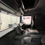 Scania P94 220 4×2 Sleeper Cab Box Van Manual - thumbnail