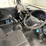 Mercedes Axor 1824 Day Cab Box Van - thumbnail