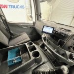 Mercedes Axor 1824 Day Cab Fridge Box - thumbnail