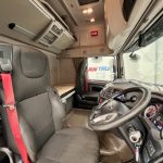 DAF XF 480 6×2 Midlift Tractor Unit - thumbnail
