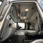 Scania P250 4×2 Sleeper Cab Fridge Box - thumbnail